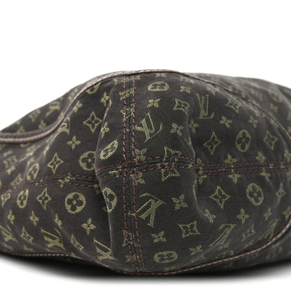 Louis Vuitton Mini Lin Besace Angele Ebene 8 of 10