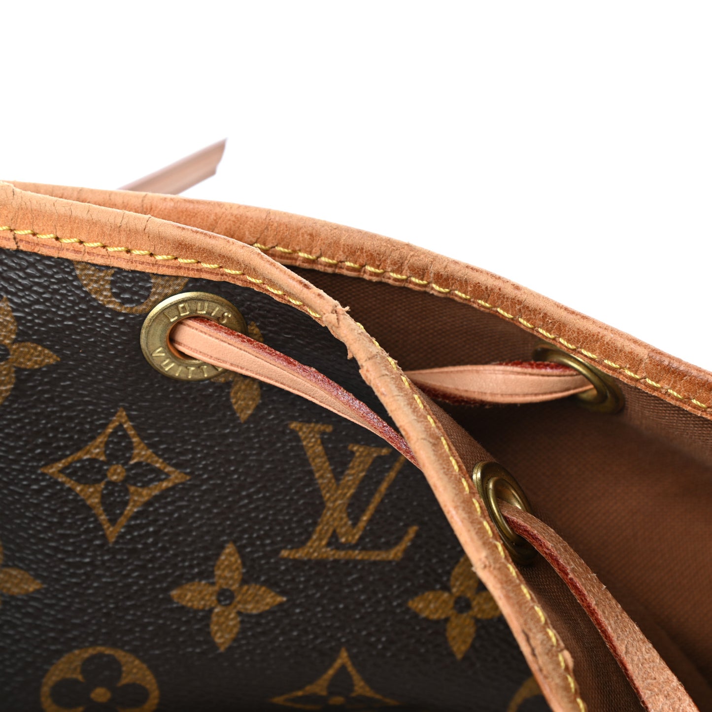 Monogram Noe