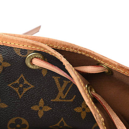 Louis Vuitton Monogram Noe 5 of 11