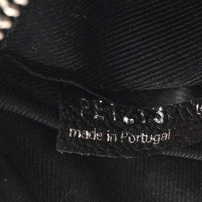 Louis Vuitton Empreinte Pallas Crossbody Black 6 of 9