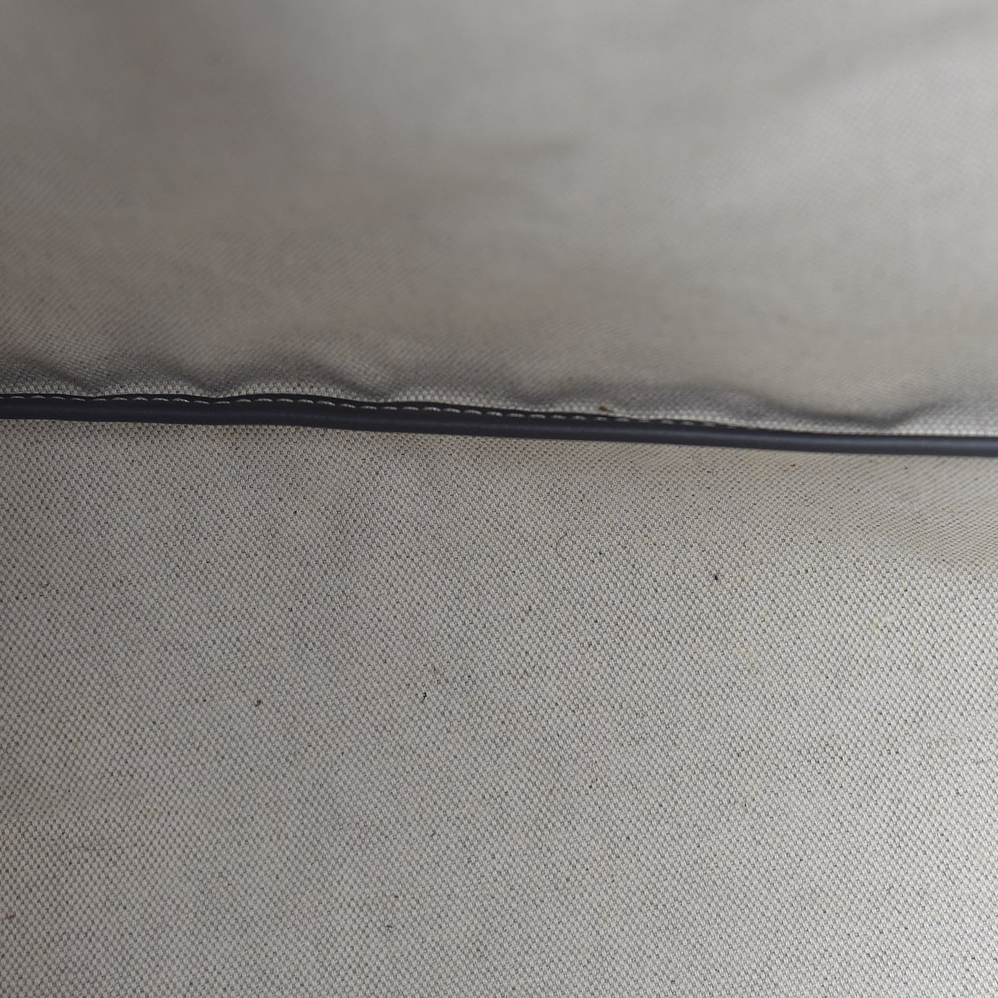 Goyardine Saint Louis PM Grey