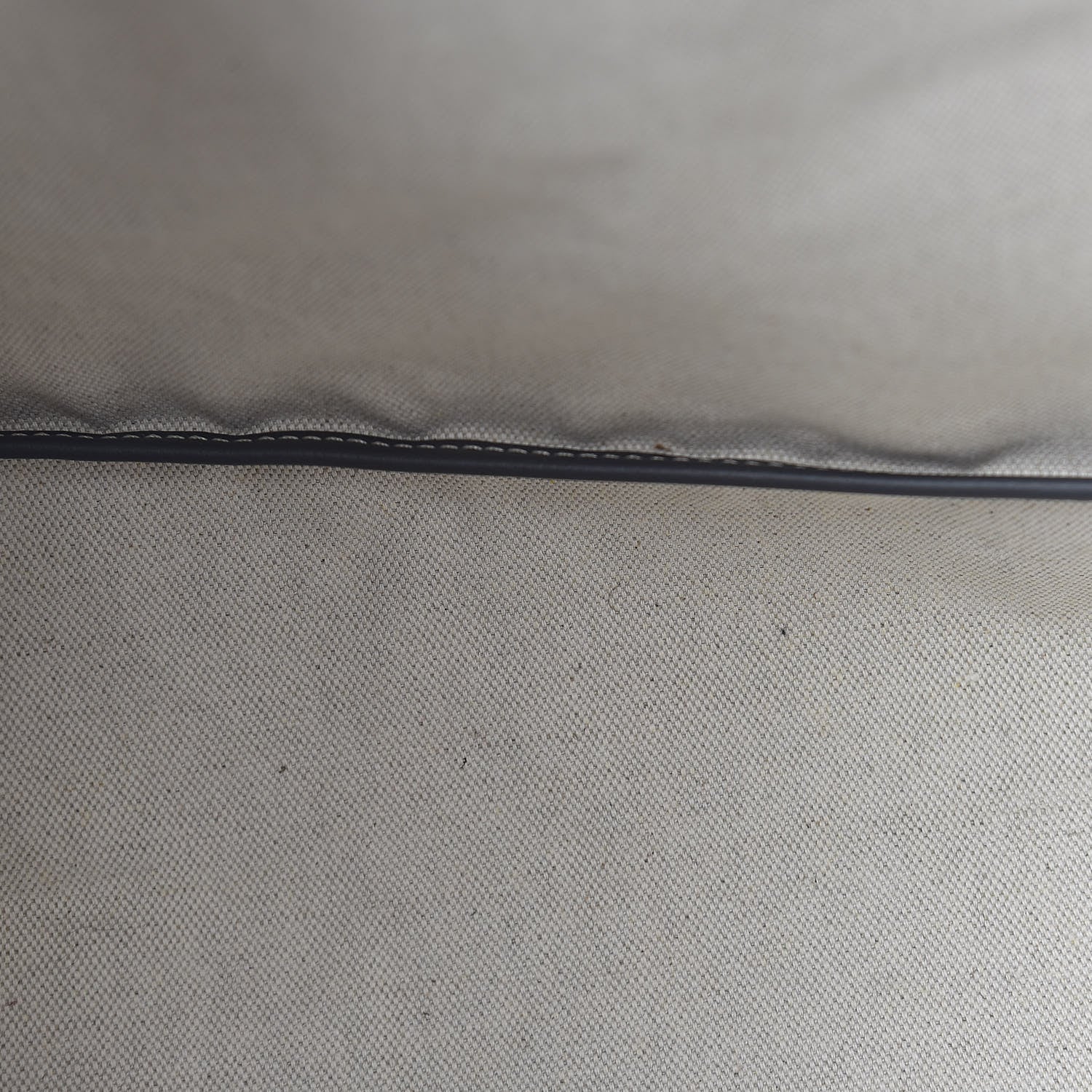 Goyard Goyardine Saint Louis PM Grey 11 of 14
