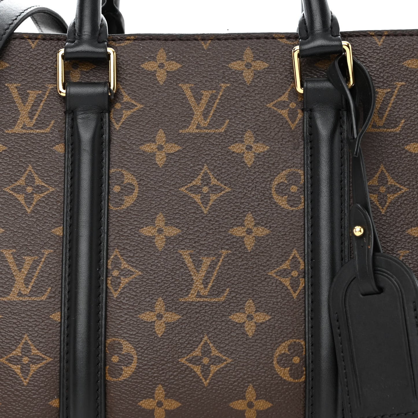 Monogram Soufflot MM Black