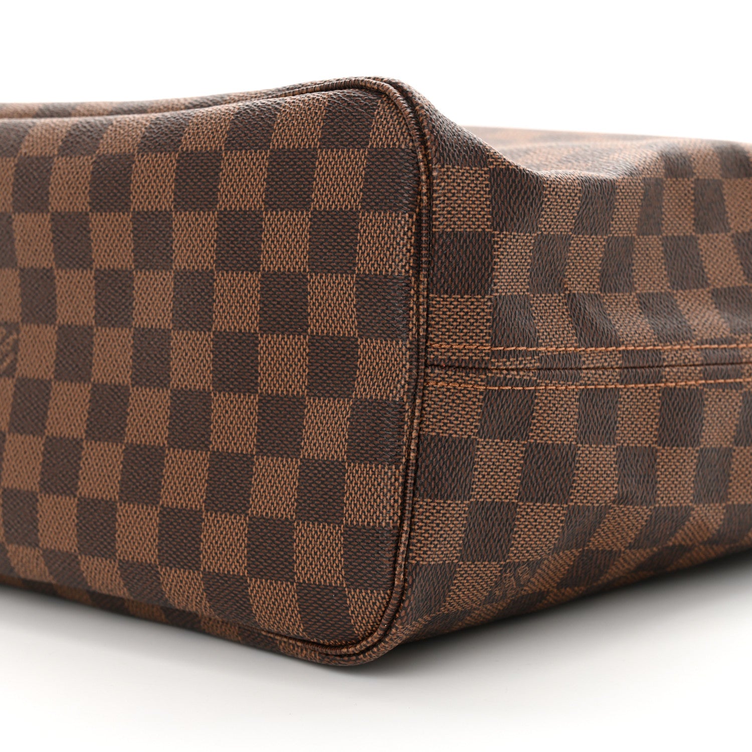 Louis Vuitton Damier Ebene Neo Neverfull MM 10 of 10