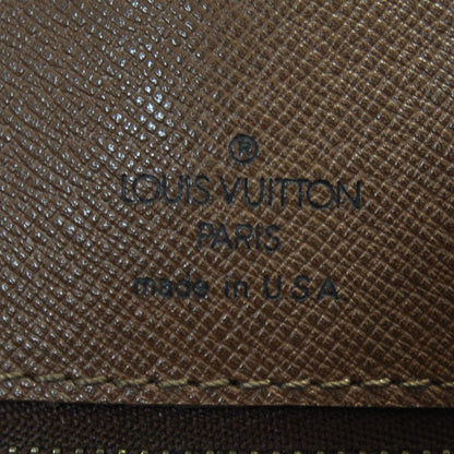 Louis Vuitton Monogram Babylone 7 of 8