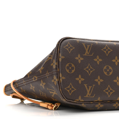 Louis Vuitton Monogram Neverfull PM 5 of 15