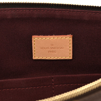 Louis Vuitton Monogram Iena MM 6 of 21