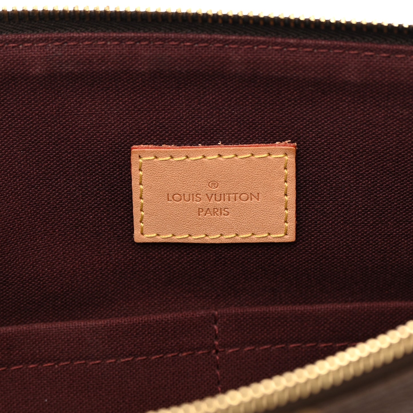 Monogram Iena MM