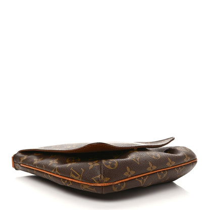 Louis Vuitton Monogram Musette Salsa Long Strap 4 of 12