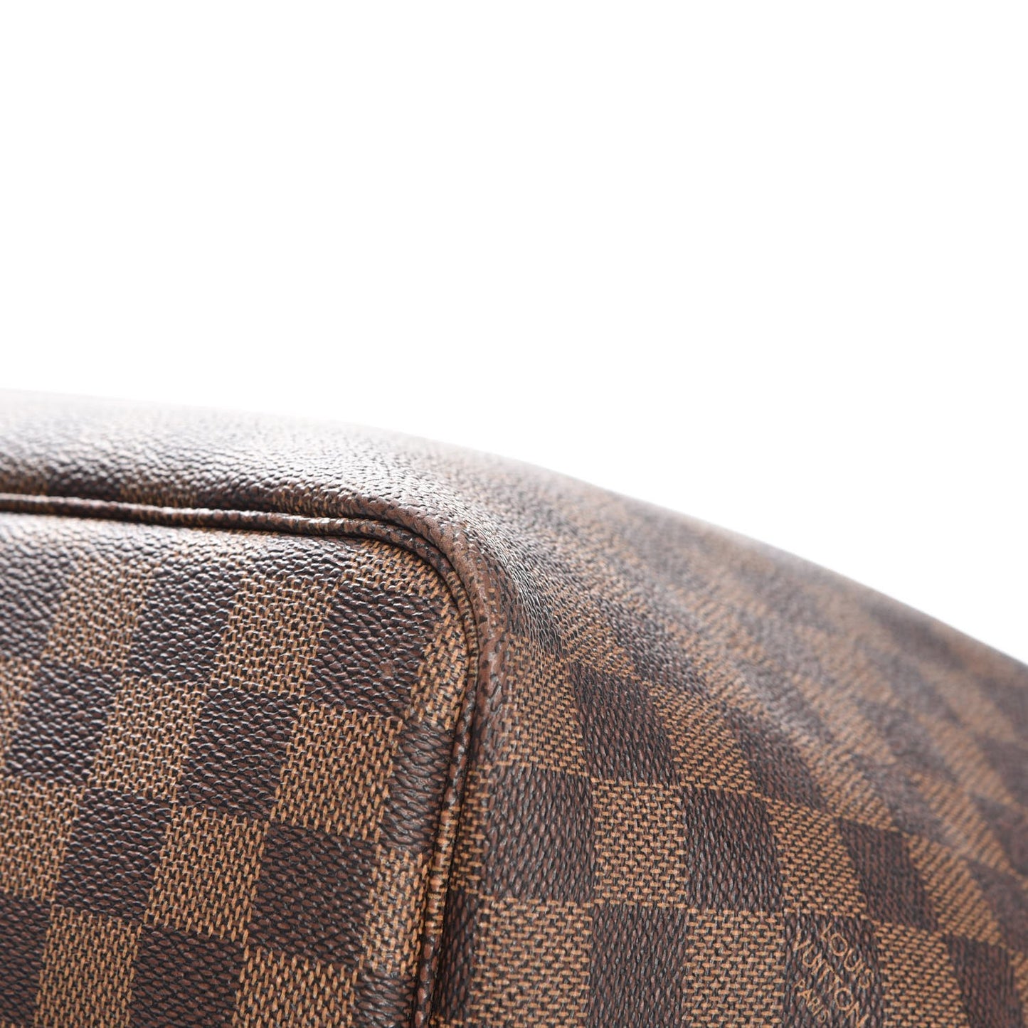 Damier Ebene Neverfull GM