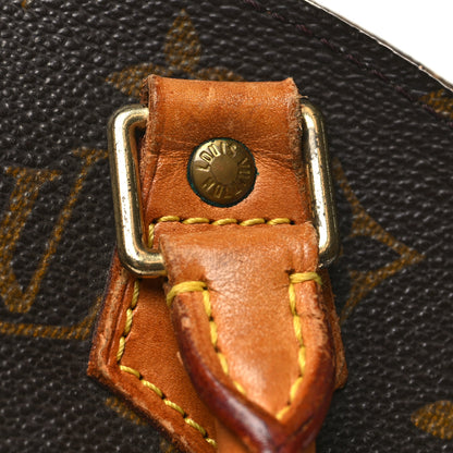Louis Vuitton Monogram Ellipse PM 11 of 11