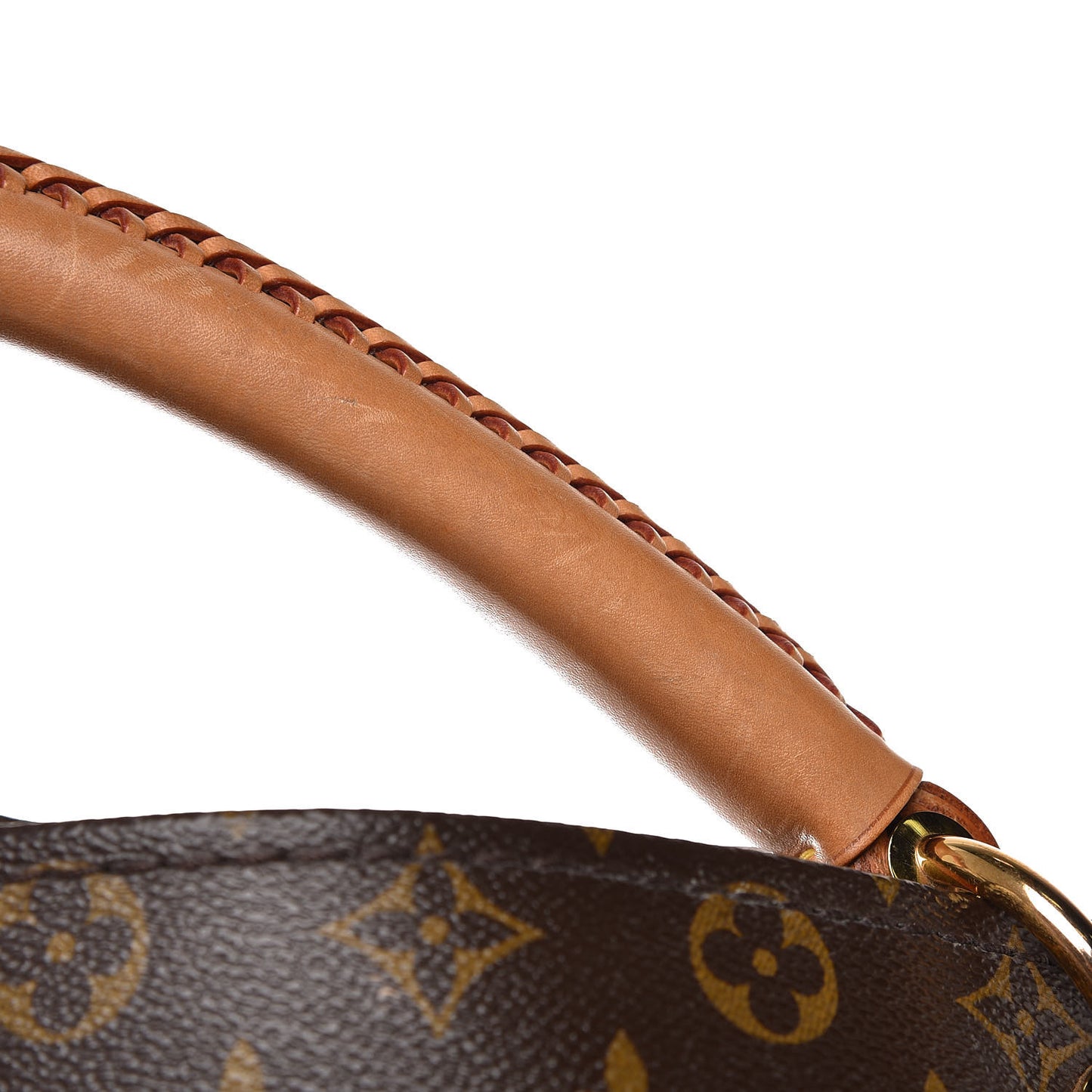 Monogram Artsy MM