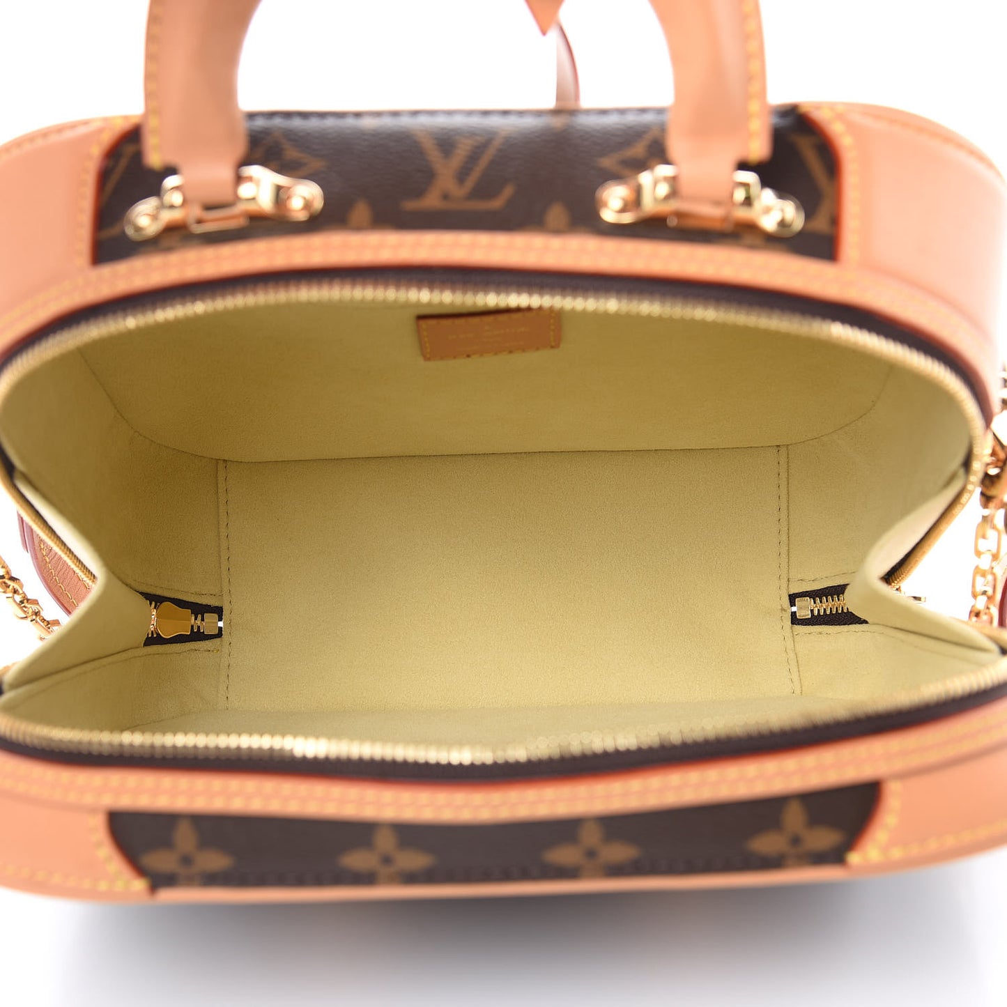 Monogram Valisette PM