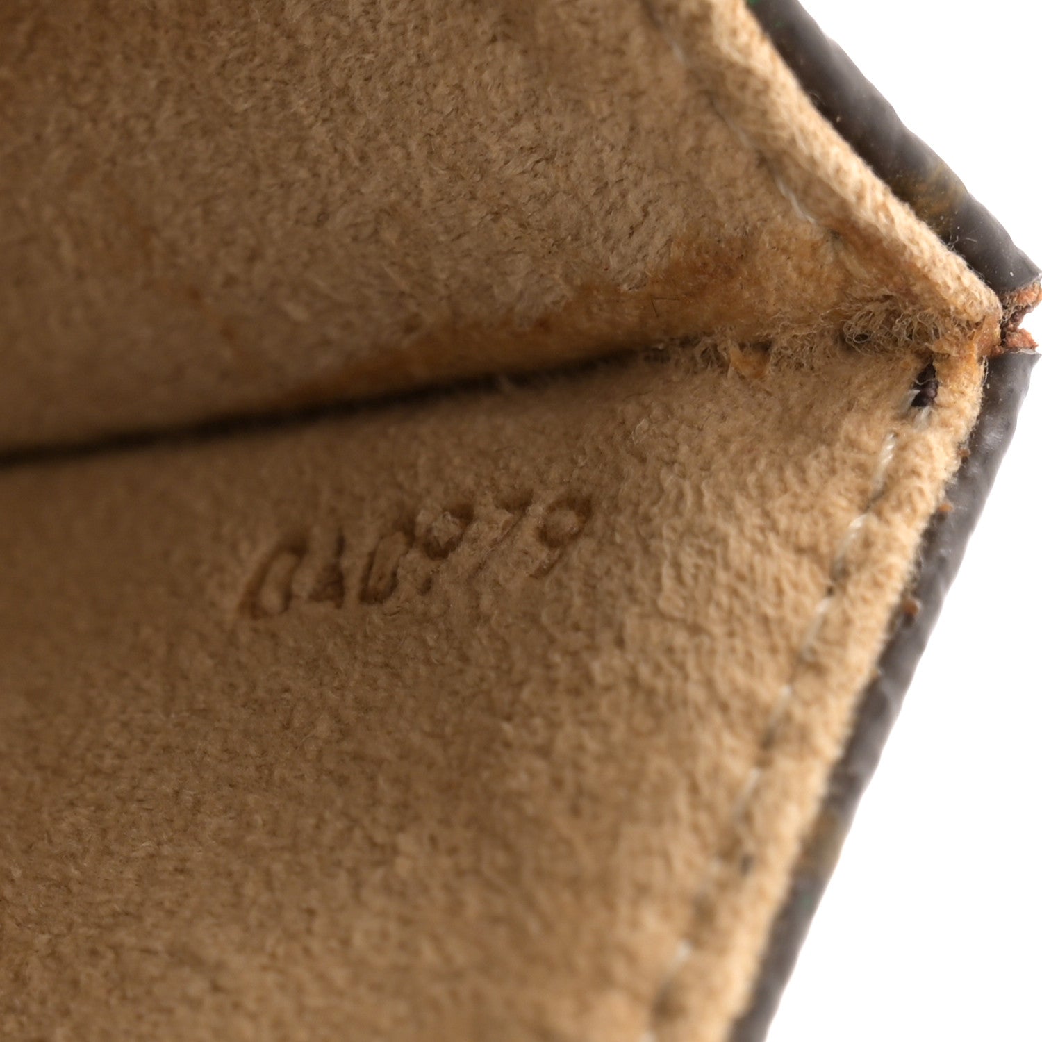 Louis Vuitton Monogram Pochette Twin GM 7 of 12