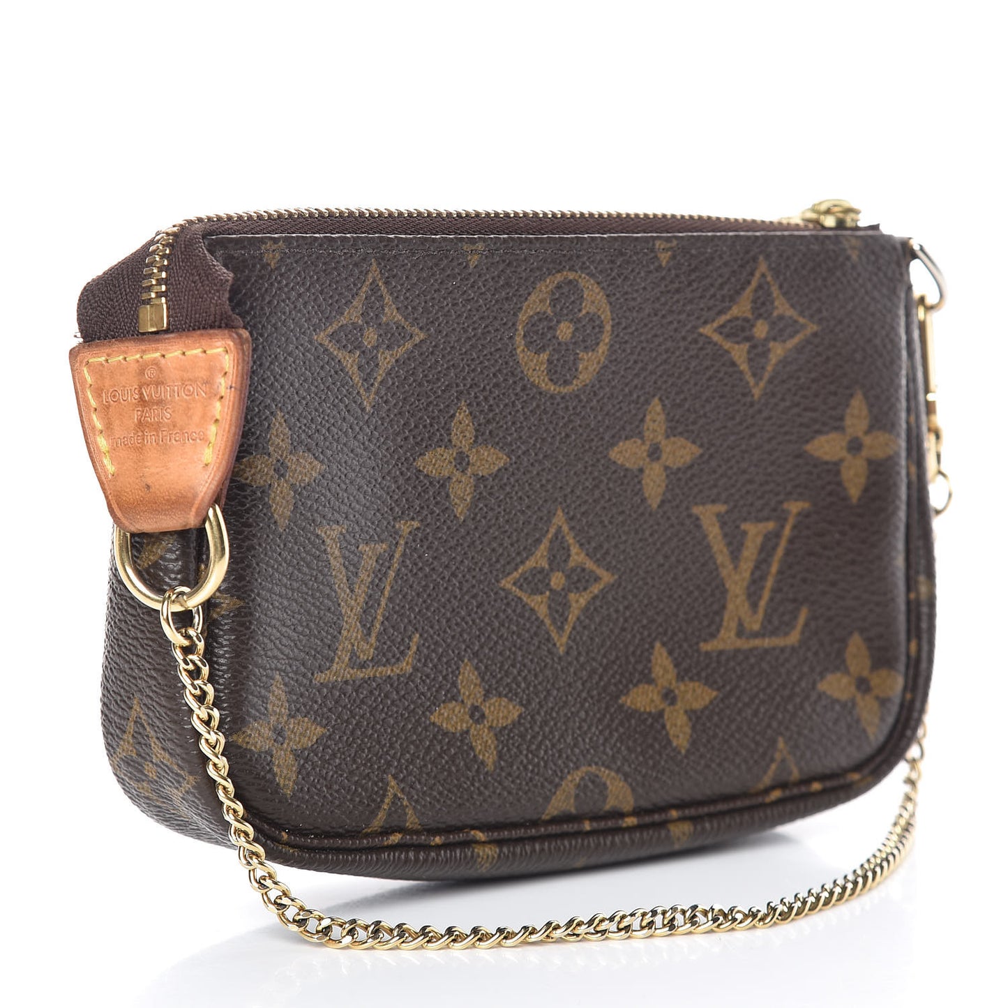 Monogram Mini Pochette Accessories