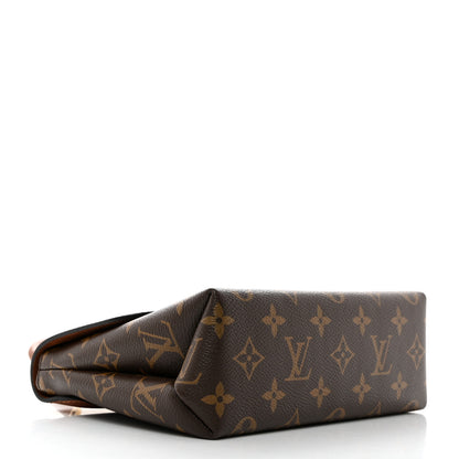 Louis Vuitton Monogram Locky BB Caramel 4 of 9