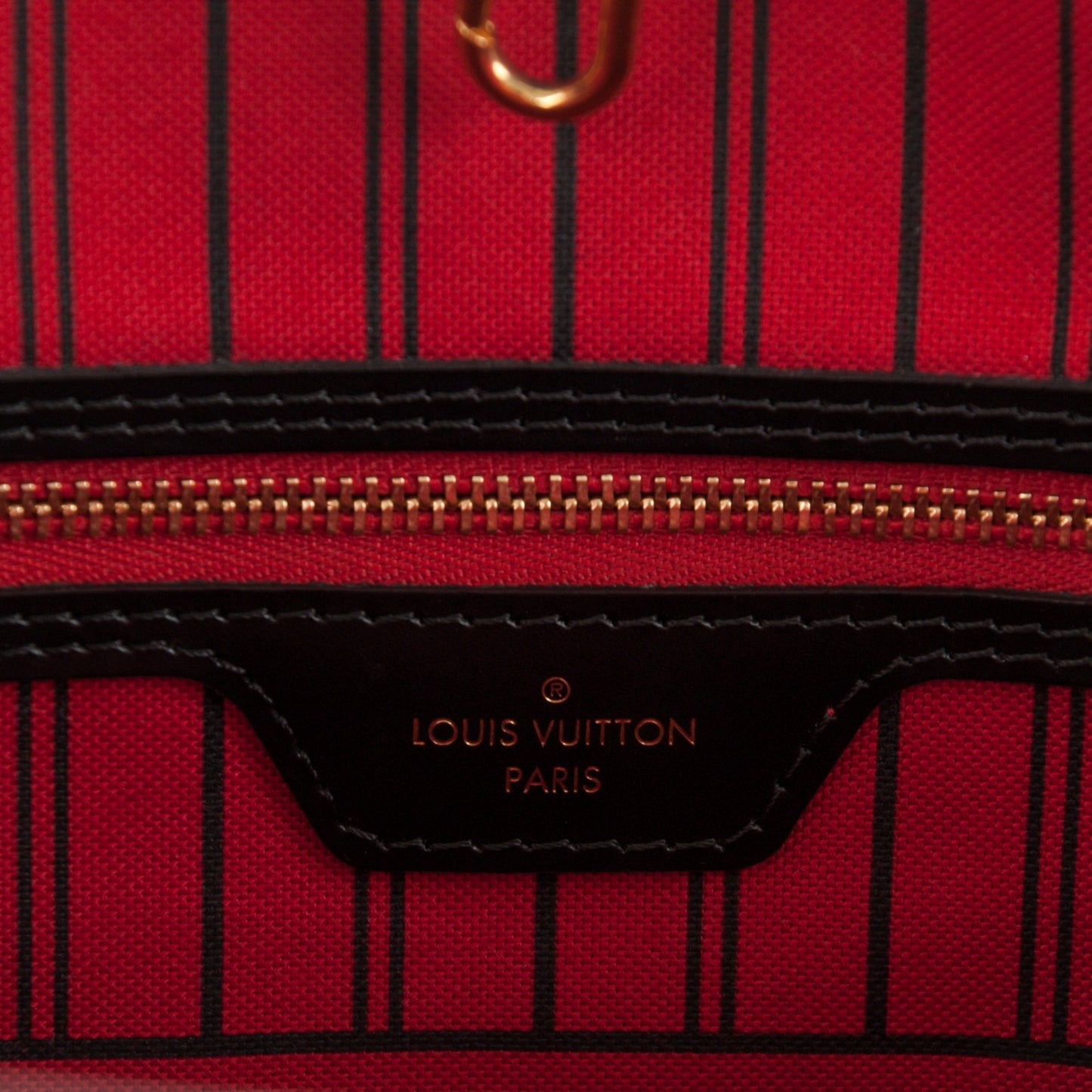 Monogram World Tour Neverfull MM