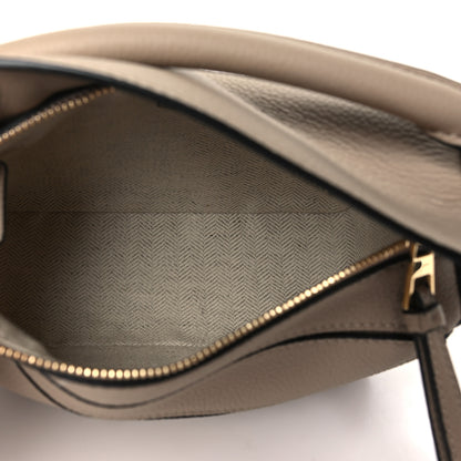 Loewe Calfskin Mini Puzzle Bag Sand 5 of 9