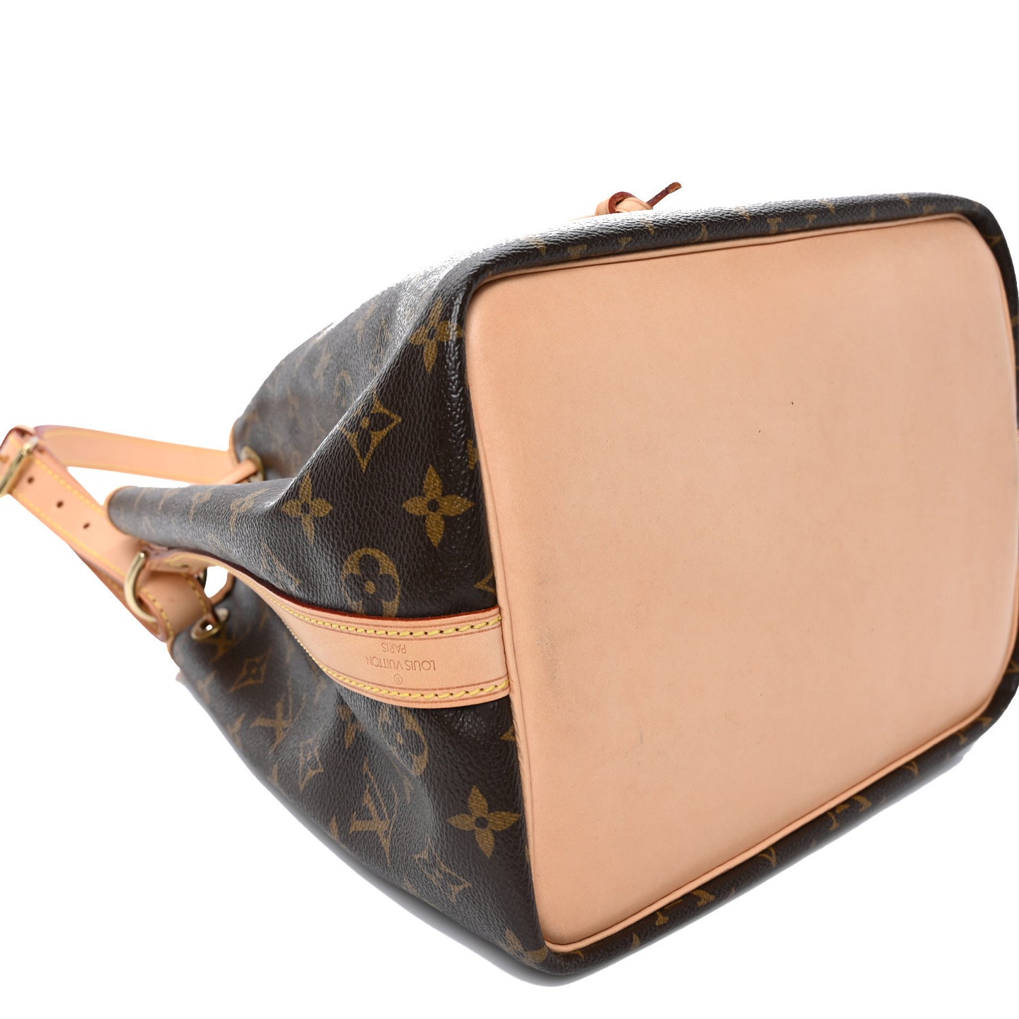 Monogram Petit Noe
