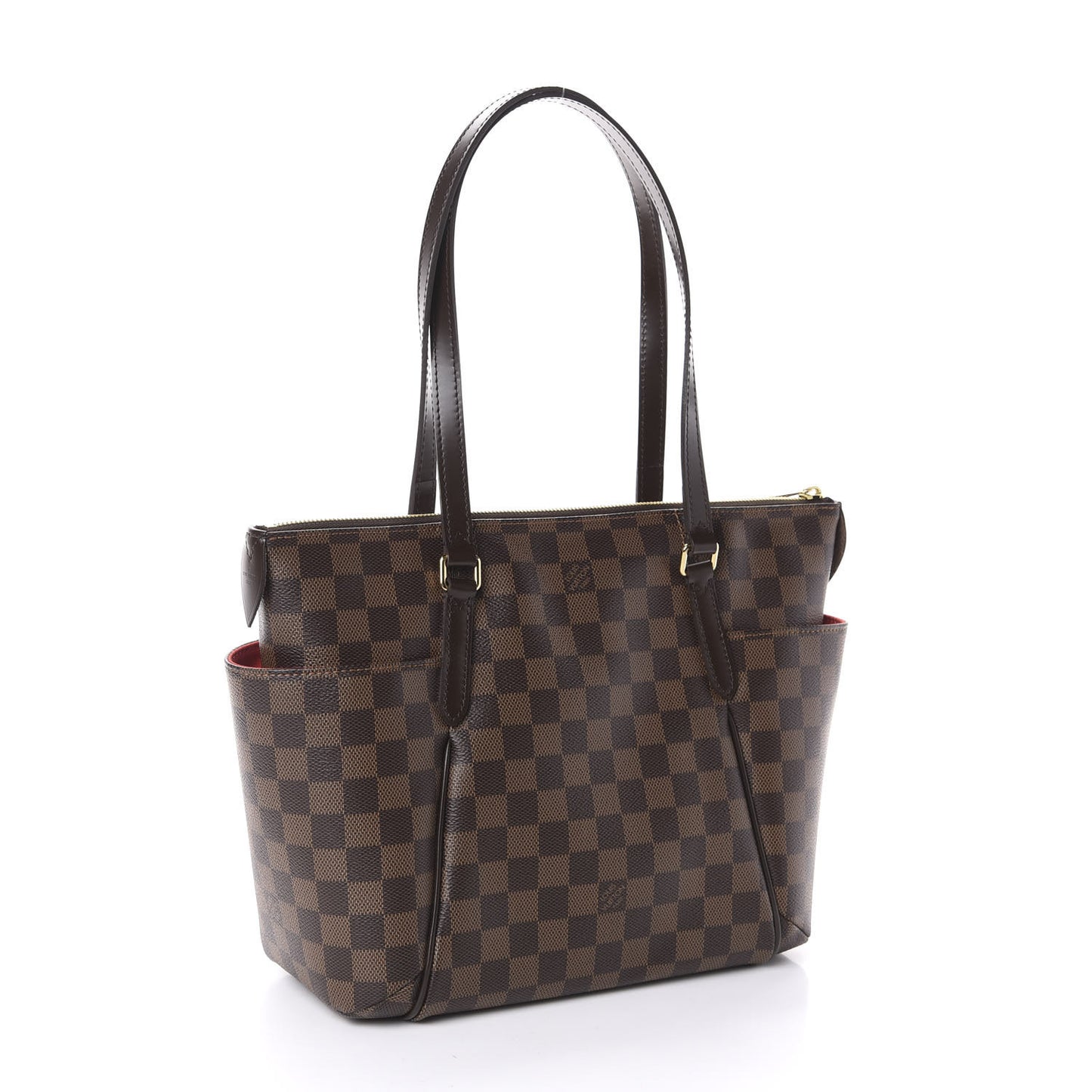 Damier Ebene Totally PM