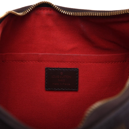 Louis Vuitton Damier Ebene Thames GM 8 of 14