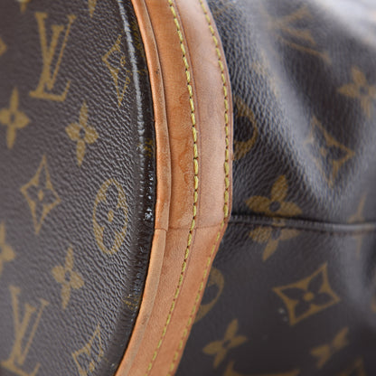 Louis Vuitton Monogram Bucket 27 13 of 19