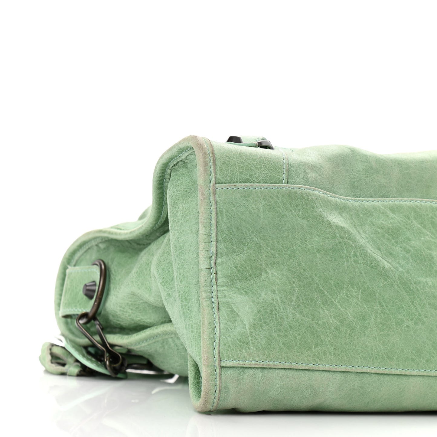 Agneau Classic Hardware City Vert D'eau