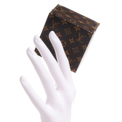 Louis Vuitton Monogram Mini Jewelry Holder Coffret 2 of 7