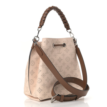 Louis Vuitton Mahina Muria Creme 3 of 9