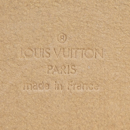 Louis Vuitton Monogram Pochette Florentine S 8 of 11