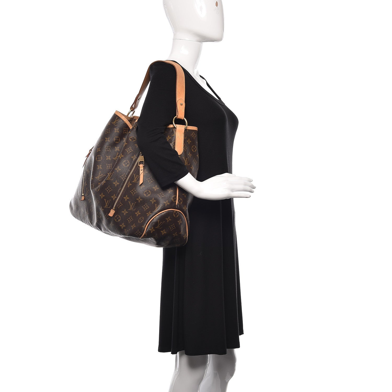 Louis Vuitton Monogram Delightful GM 2 of 16