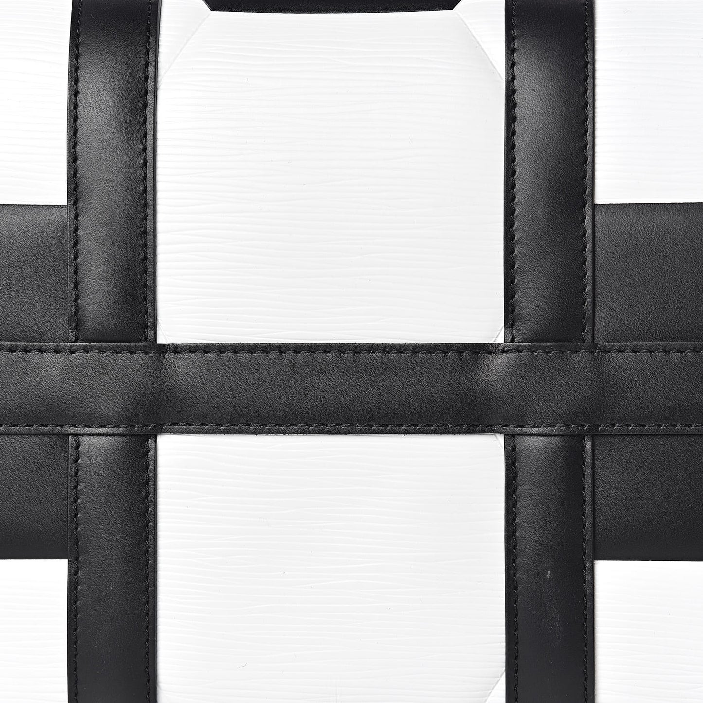 Epi World Cup Keepall 50 White