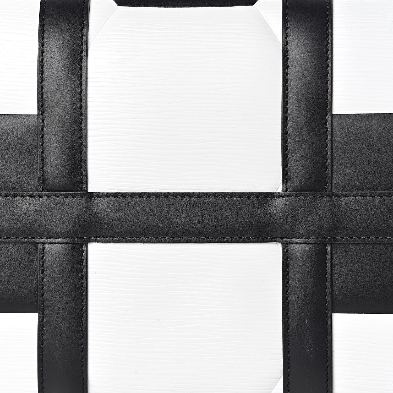 Louis Vuitton Epi World Cup Keepall 50 White 12 of 14
