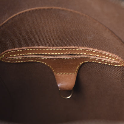 Louis Vuitton Monogram Ellipse MM 8 of 9