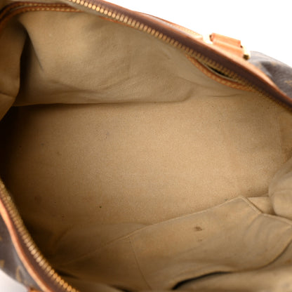 Louis Vuitton Monogram Retiro PM 5 of 15