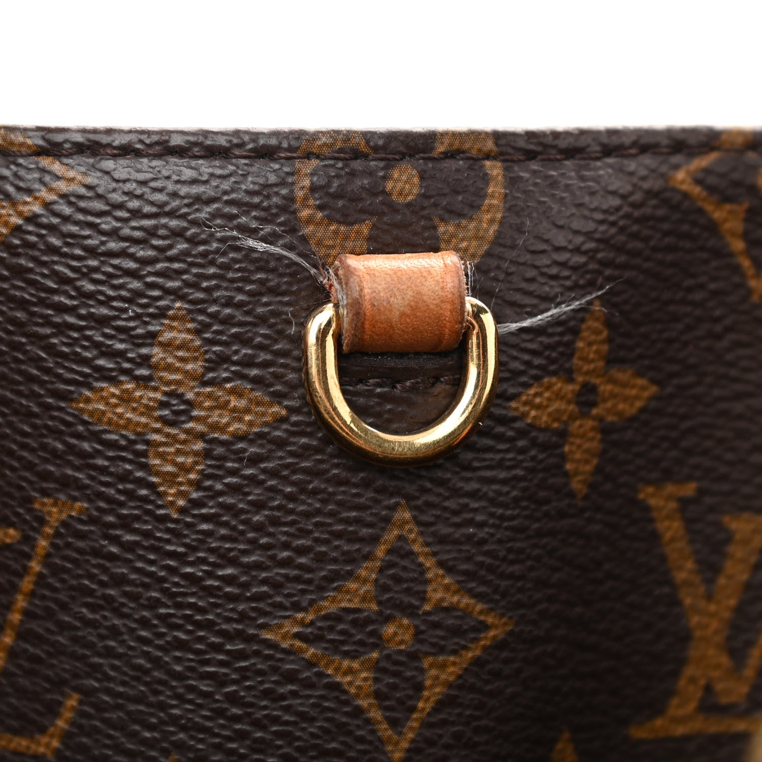 Louis Vuitton Monogram Montaigne GM 12 of 14