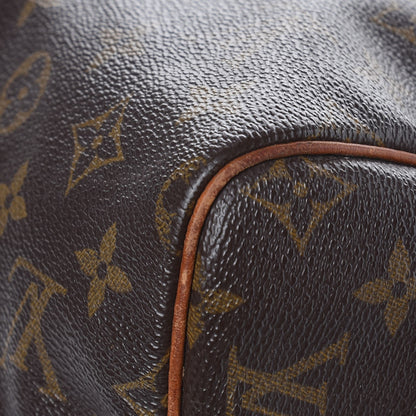 Louis Vuitton Monogram Speedy 30 12 of 14