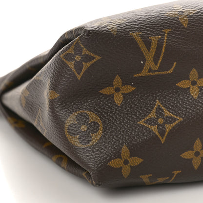 Louis Vuitton Monogram Pallas Beauty Case Black 7 of 13