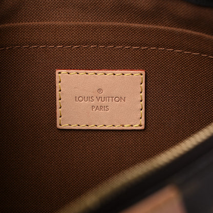 Louis Vuitton Monogram Multi Pochette Accessories Rose Clair 6 of 15