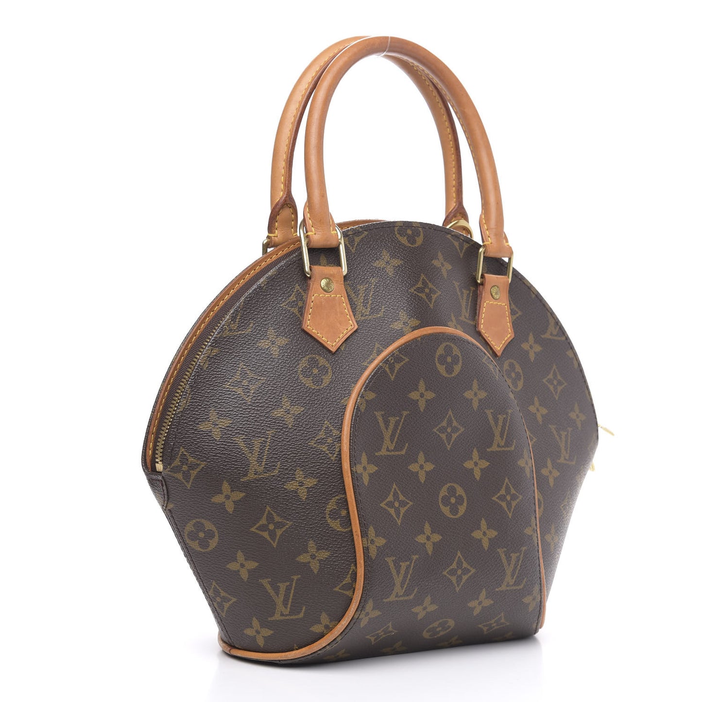Monogram Ellipse PM