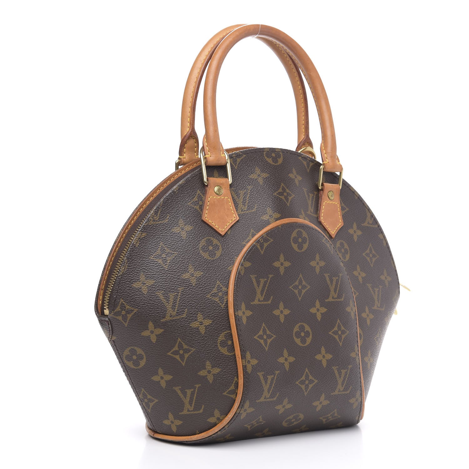 Louis Vuitton Monogram Ellipse PM 3 of 13