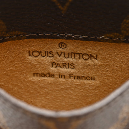 Louis Vuitton Monogram Sunglasses Case 6 of 6
