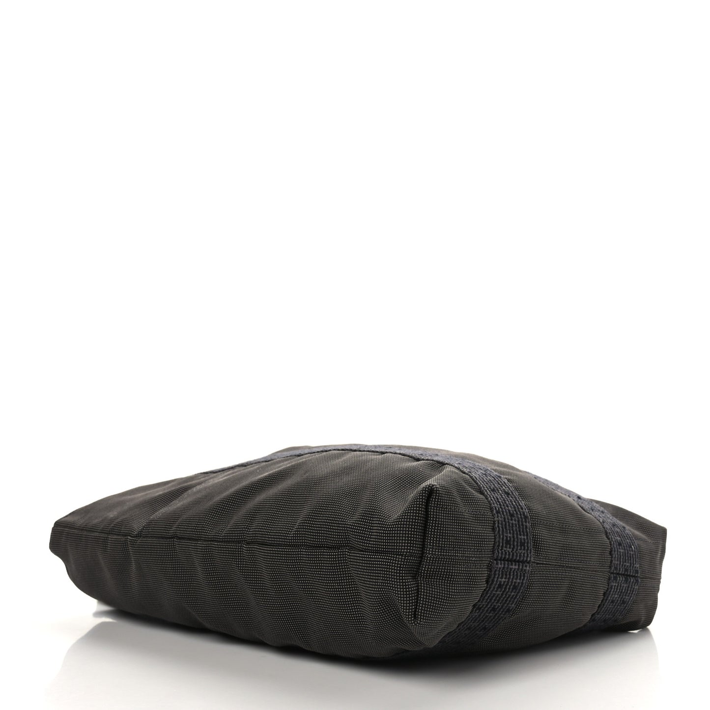 Canvas Herline Cabas Grey