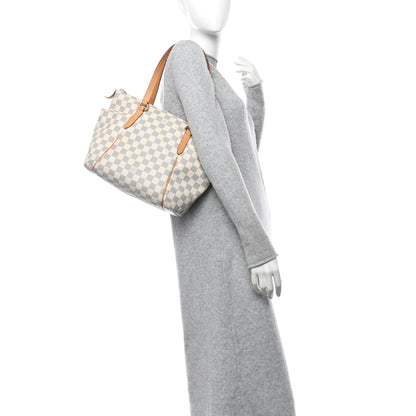 Louis Vuitton Damier Azur Totally PM 2 of 13