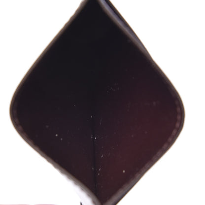 Louis Vuitton Vernis Camera Pouch Amarante 7 of 12