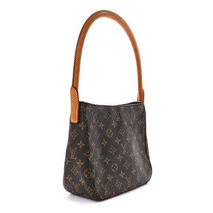 Louis Vuitton Monogram Looping MM 3 of 11