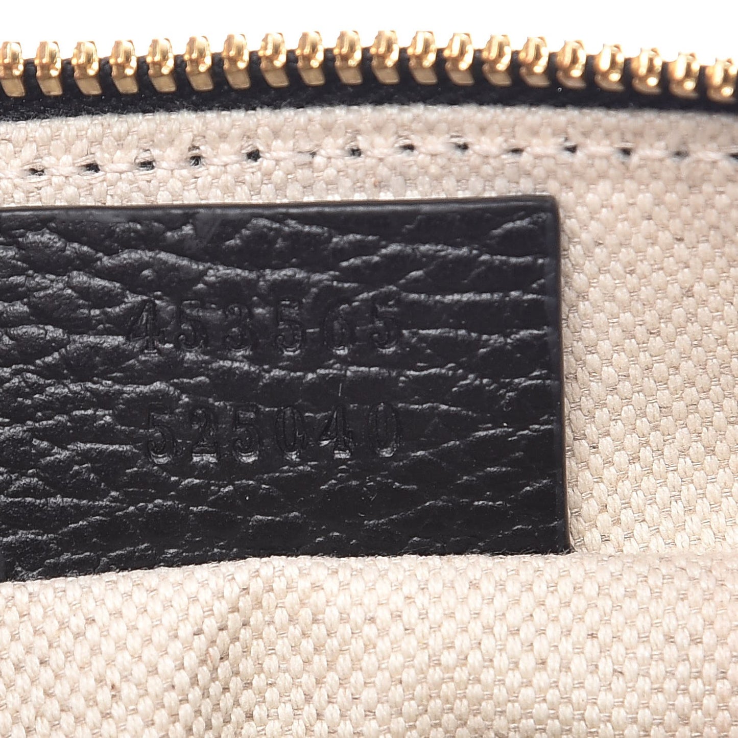 Grained Calfskin Sylvie Web Kingsnake Small Camera Bag Black Multicolor