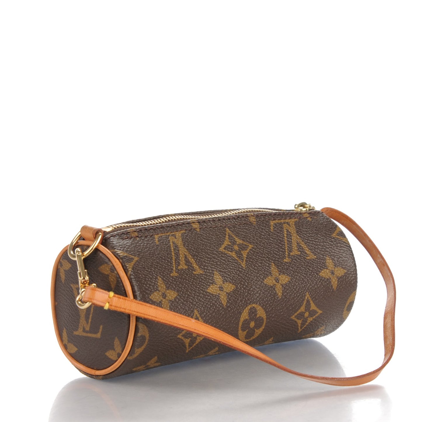 Monogram Mini Papillon