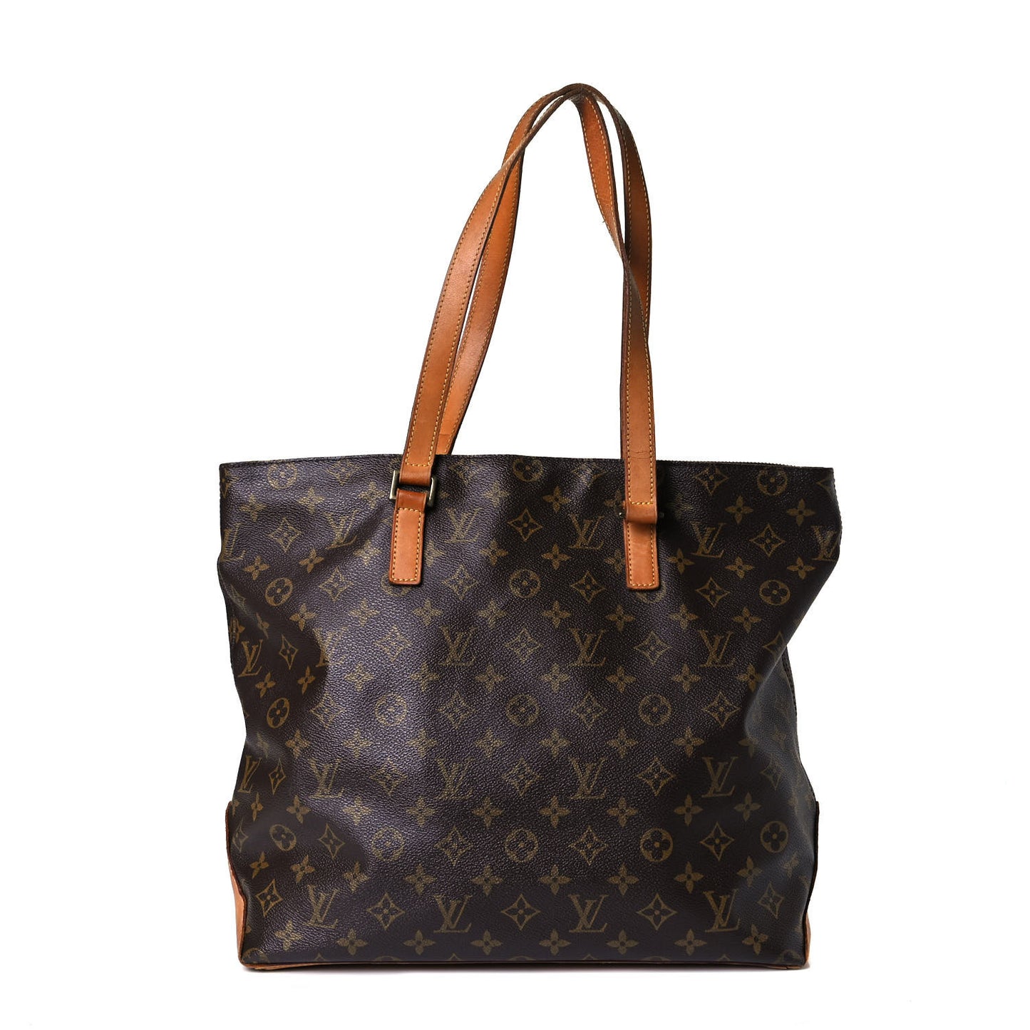 Monogram Cabas Mezzo
