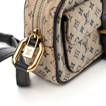 Louis Vuitton Mini Monogram Juliette Light Khaki 16 of 19